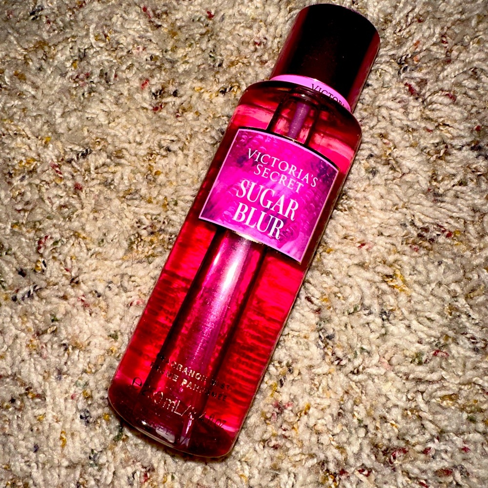 NWT Victoria’s Secret sugar blur 🌸♥️💕💕